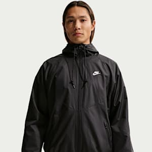 NIKE公式】ナイキ ウィンドランナー メンズ ジャケット (裏地付き